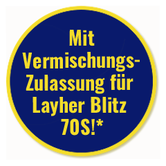 Peralta Industrie GmbH – Button-Banner
